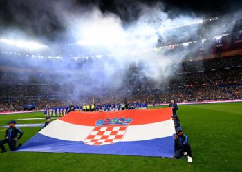 Hrvatska večeras igra protiv Češke, današnji susret je jako važan