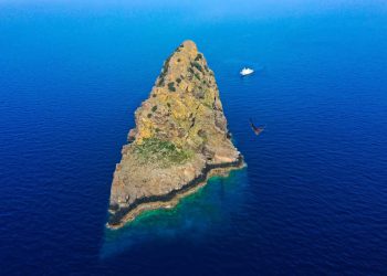 Hrvatski znanstvenici istražuju planktonske zajednice kod otoića Blitvenice i Jabuke