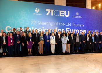 Hrvatskoj novi četverogodišnji mandat u Izvršnom vijeću UN Turizma