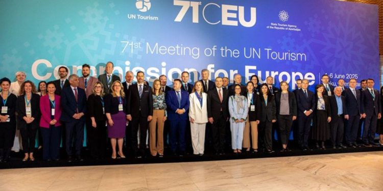 Hrvatskoj novi četverogodišnji mandat u Izvršnom vijeću UN Turizma