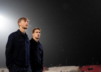 Huijsen protiv Yildiza u Real Madrid-Juveu, priča o prijateljstvu