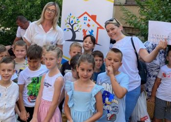 Humanitarni bazar u Jablanici: Prikupljaju sredstva za prvi Inkluzivni centar