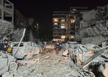 IDF istražuje: Upozorenje se nije oglasilo prije zadnjeg iranskog napada