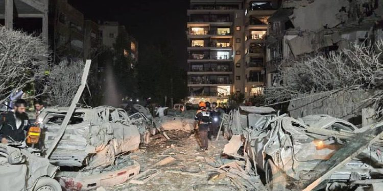 IDF istražuje: Upozorenje se nije oglasilo prije zadnjeg iranskog napada