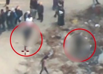 IDF oslobađa snimke bespilotnih letjelica koje uskraćuju ubojstva mjesta za pomoć u Gazi usred Hamasovih zahtjeva