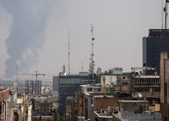 IDF ubija iranskog zapovjednika koji je pomogao Hamasu u napadu 7. listopada
