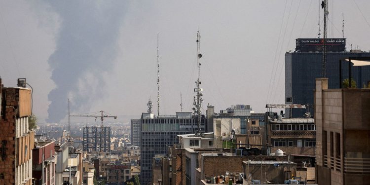 IDF ubija iranskog zapovjednika koji je pomogao Hamasu u napadu 7. listopada