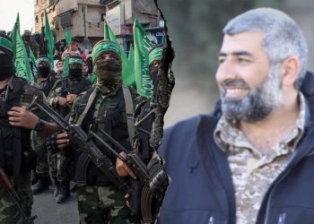 IDF ubija osnivača Hamasa Hakham Muhammad Issa al-Issa povezan sa napadom 7. listopada