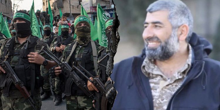 IDF ubija osnivača Hamasa Hakham Muhammad Issa al-Issa povezan sa napadom 7. listopada