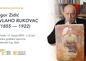 IGORU ZIDIĆU NOVO PRIZNANJE Počasni doktorat Sveučilišta u Splitu