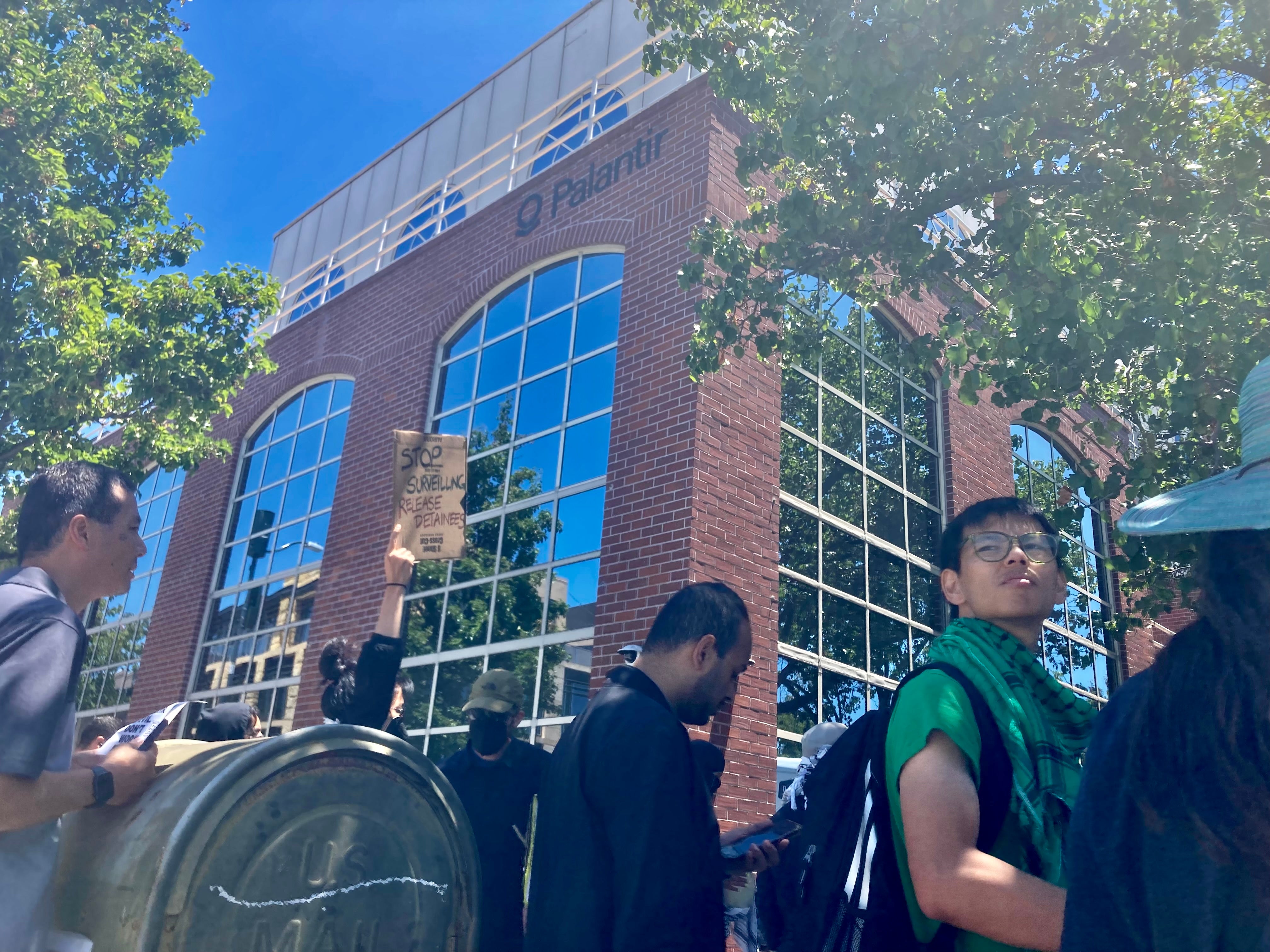 Tvrtka je preselila svoje sjedište u Denver, Colorado 2020. godine, ali još uvijek održava ured u Silicijskoj dolini