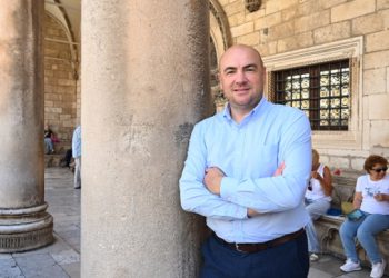 INTERVJU S BLAŽOM PEZOM: Ne zanima me peglanje imidža, i dalje ostajem svoj!