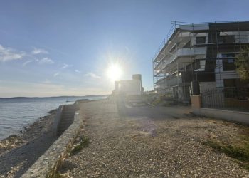 IZNENAĐENJE IZBORA Sukošan se mobilizirao i ogromnom izlaznošću kaznio “vladara” općine iza kojeg ostaju afere oko gradnje na pomorskom dobru!