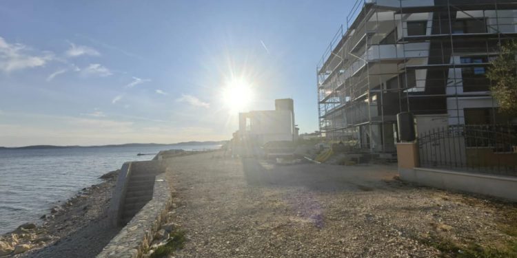 IZNENAĐENJE IZBORA Sukošan se mobilizirao i ogromnom izlaznošću kaznio “vladara” općine iza kojeg ostaju afere oko gradnje na pomorskom dobru!