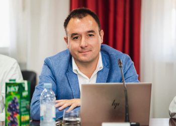 Igor Skoko (Centar): “Naši vijećnici neće iznevjeriti povjerenje”
