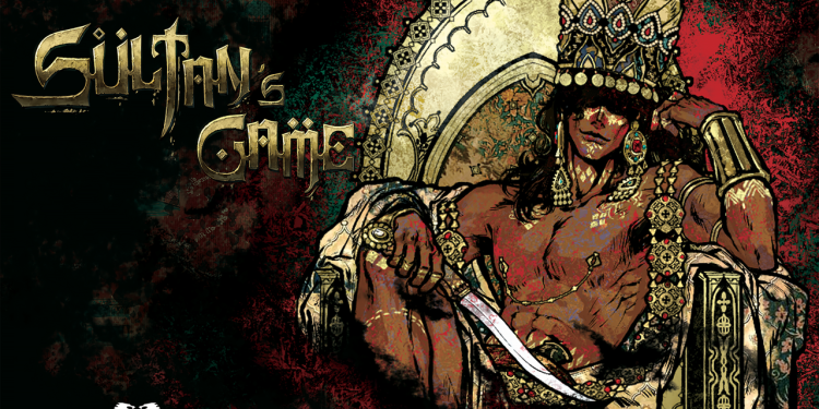 Igra RPG Sultana temeljena na kartici objavljuje novo ažuriranje i DLCS