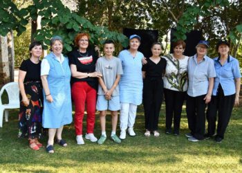 Igrokaz ‘Koji je ovo kazin!?’ jučer prikazan na Lokrumu, danas će biti i repriza (FOTO)