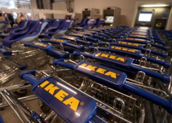 Ikea povlači popularan proizvod: Odmah ga prestanite koristiti!