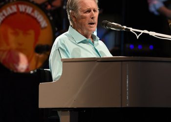 Ikona Beach Boys Brian Wilson Dead u 82: Glazbenik prolazi nakon bitke s demencijom