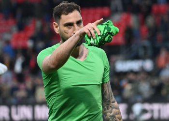 Ili iznutra ili izvana: Ultimatum PSG -a u Donnarumma