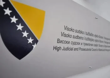 Imenovana nova sutkinja na županijskom sudu u Širokom Brijegu