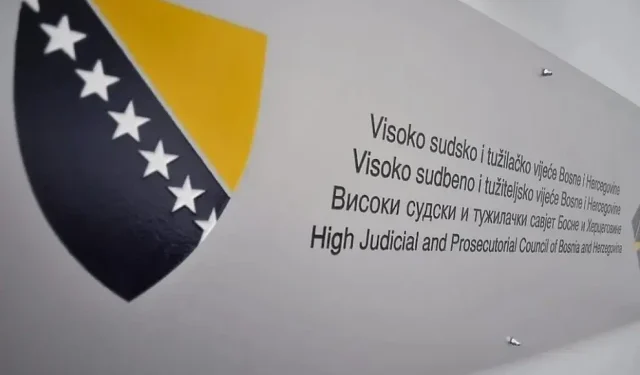 Imenovana nova sutkinja na županijskom sudu u Širokom Brijegu