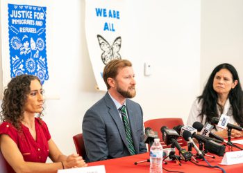 Imigrant u Wisconsinu pušten je na obveznicu nakon lažne optužbe, prijetio je Trumpu