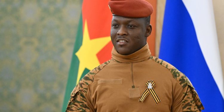 Imperijalisti koji pokušavaju razbiti Sahel Konfederaciju – afrički vođa – RT Afrika