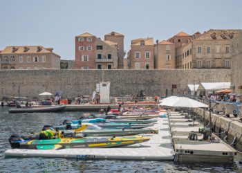 Impresivne ‘jurilice’ zauzele Grad, ovo su obavijesti koje morate imati na umu
