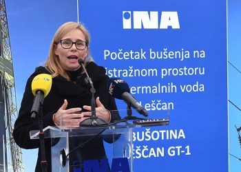 Ina isplaćuje dividendu od 120 milijuna eura, 12 eura po dionici