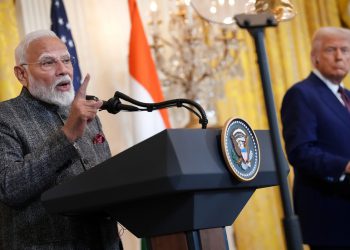 Indija ‘nikada neće prihvatiti’ posredovanje treće strane na Kašmiru