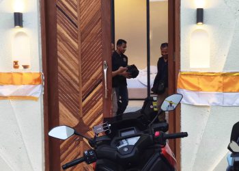 Indonezijska policija pritvori trojicu Australaca zbog ubijanja kolega državljana u Bali Vili