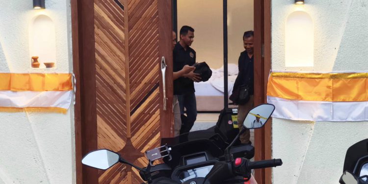 Indonezijska policija pritvori trojicu Australaca zbog ubijanja kolega državljana u Bali Vili