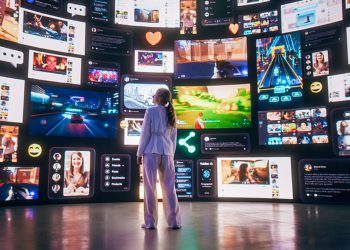 ‘Influencera je uvijek bilo, samo što se nisu tako zvali’