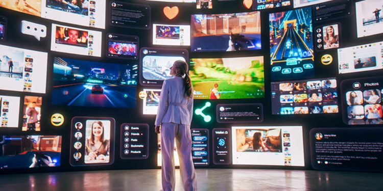 ‘Influencera je uvijek bilo, samo što se nisu tako zvali’