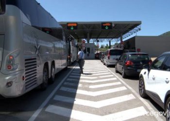 Integrirani granični prijelaz Zupci nije ispunio očekivanja, čeka se i po četiri sata