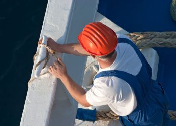 Interaktivna karta za pomoć pomorcima: “Zaustavimo zlostavljanje na brodu!”