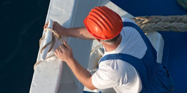 Interaktivna karta za pomoć pomorcima: “Zaustavimo zlostavljanje na brodu!”