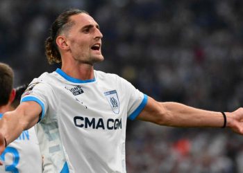 Invertiran, povucite u letu i dribling: Rabiotove najbolje igre s Marseilleom