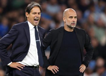 Inzaghi nadvlada Guardiola … radi plaće. Rangiranje trenera koji najviše zarađuju