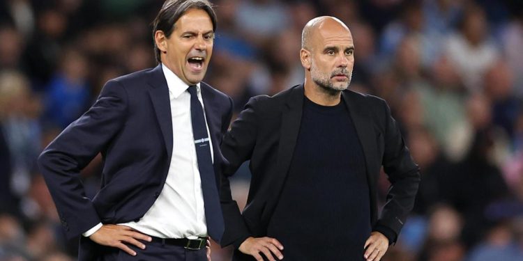 Inzaghi nadvlada Guardiola … radi plaće. Rangiranje trenera koji najviše zarađuju