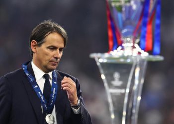 “Inzaghi u Al Hilalu prije finala”: Inter, čujete izvršnog direktora Arapa