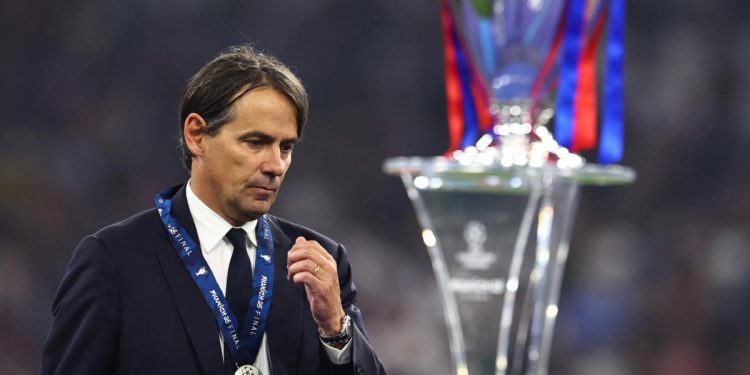 “Inzaghi u Al Hilalu prije finala”: Inter, čujete izvršnog direktora Arapa