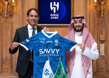 Inzaghi u Al Hilalu, prve riječi za prezentaciju