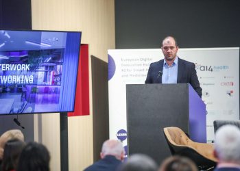 Inženjeri iz tima Strani radnici pobjednici Fintech Hackathona