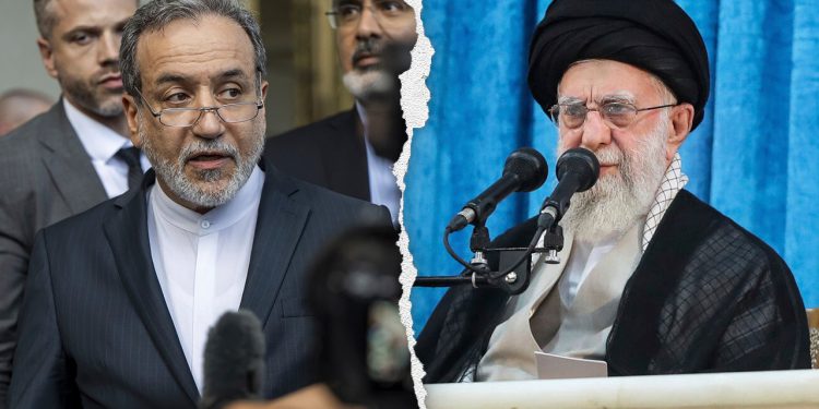 Iran FM priznaje ‘ozbiljnu štetu’ nuklearnim nalazištima unatoč ajatolahovom poricanje