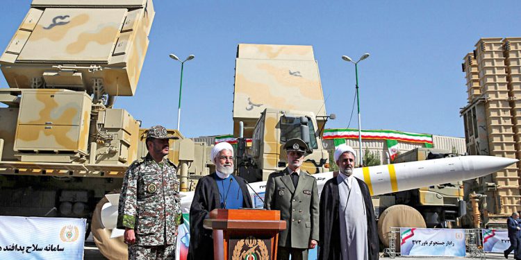 Iran: Krećemo s napadima na izraelske nuklearne objekte