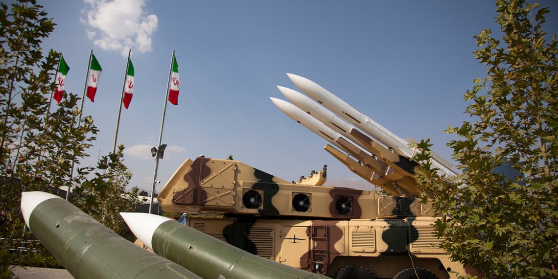 Iran: Oborili smo najmanje dva izraelska aviona i zatočili žensku pilotkinju