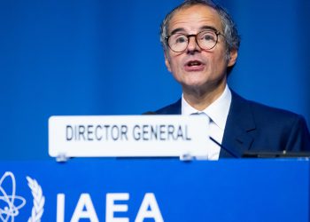 Iran bi mogao obnoviti nuklearni program u roku od nekoliko mjeseci – šef IAEA – RT World News