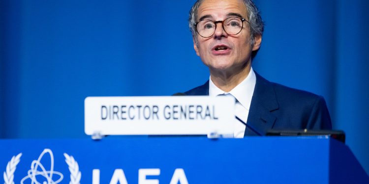 Iran bi mogao obnoviti nuklearni program u roku od nekoliko mjeseci – šef IAEA – RT World News